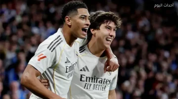 تشكيلة ريال مدريد المتوقعة لمباراة كأس السوبر ضد أتلتيكو